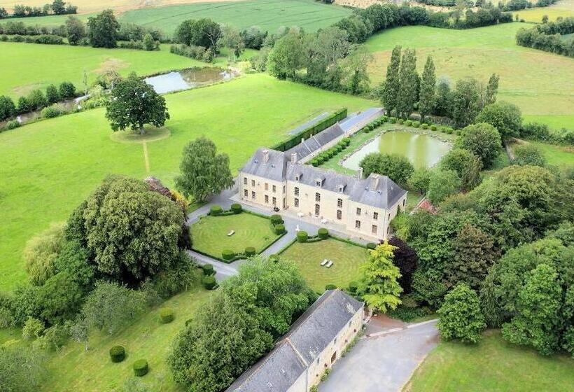 فندق Chateau Du Bu