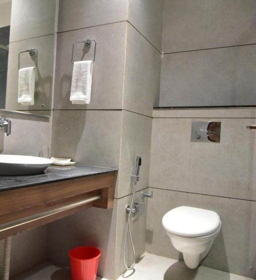 酒店 Crystal Grand