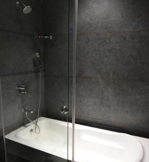 酒店 Crystal Grand