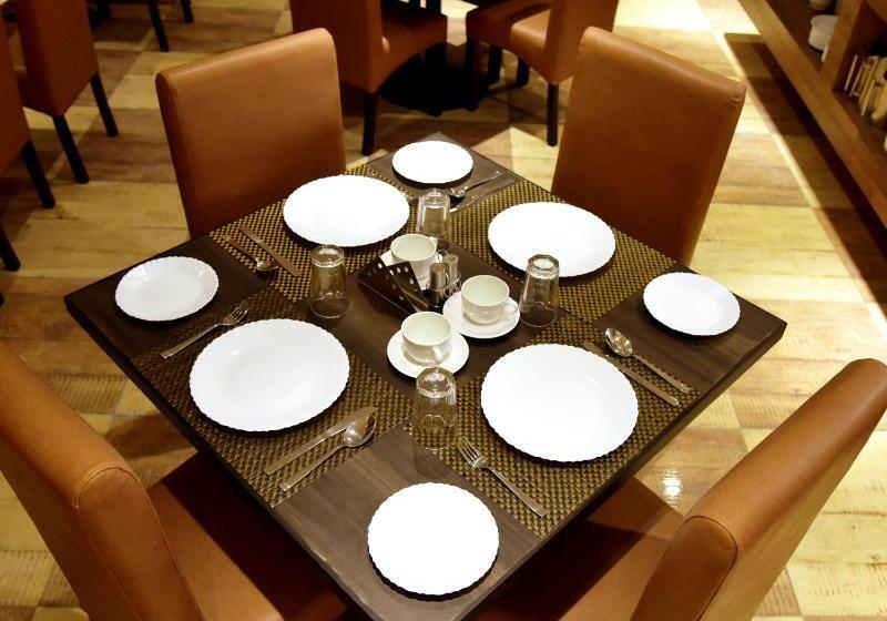 酒店 Crystal Grand