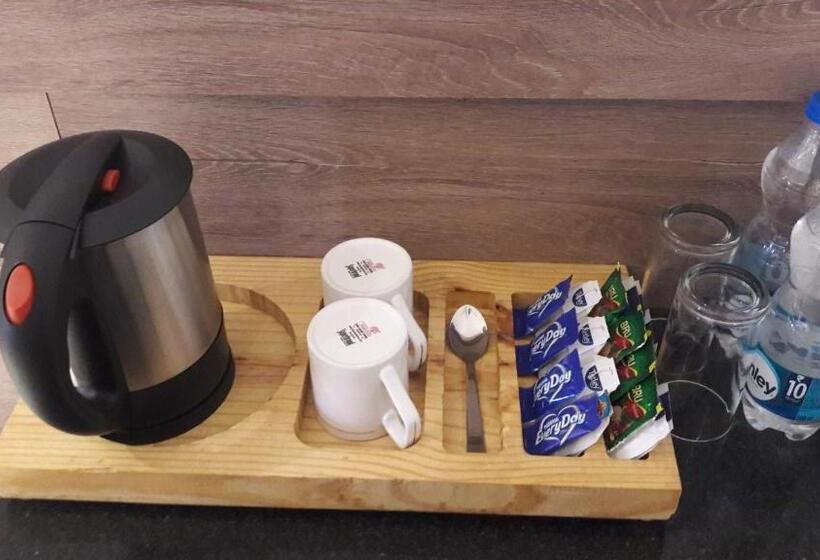 酒店 Crystal Grand