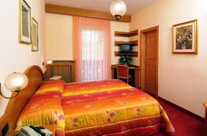 בית מלון כפרי Europa