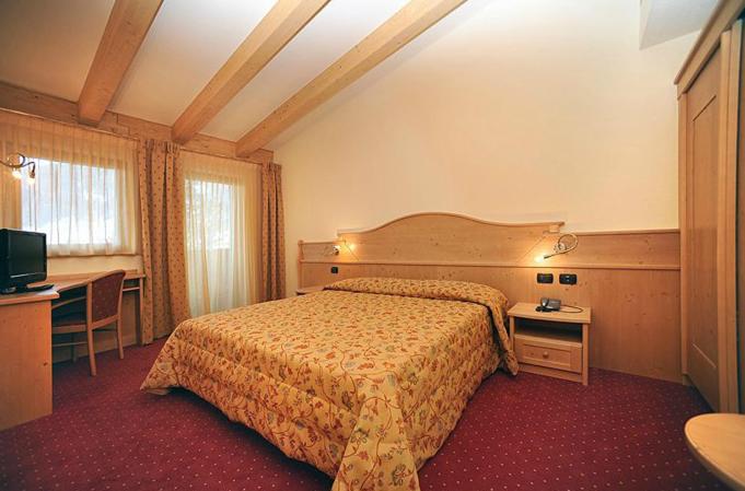 בית מלון כפרי Europa