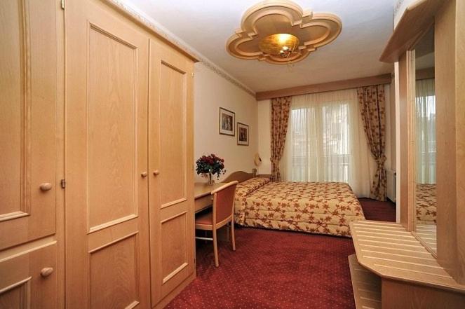 בית מלון כפרי Europa