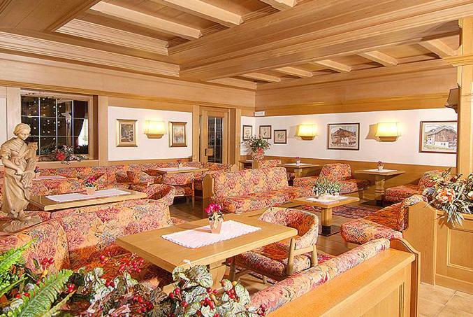 בית מלון כפרי Europa