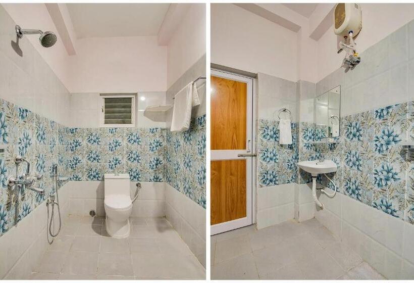 בית מלון כפרי Flagship Morya Classic