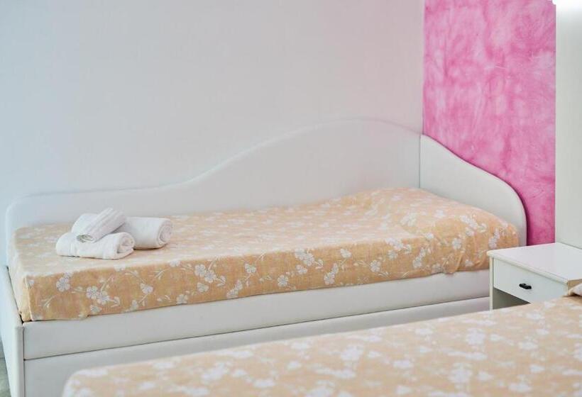 호텔 Imperiale Fronte Mare