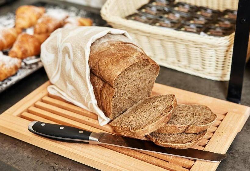 호텔 Imperiale Fronte Mare