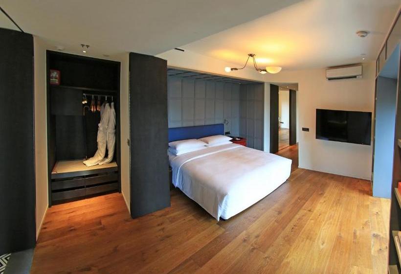 호텔 Kapok Shenzhen Houhai