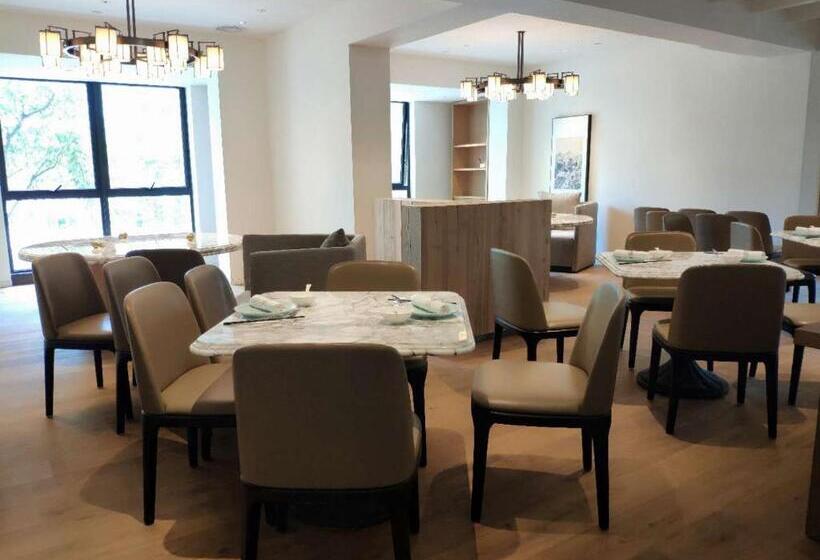 호텔 Kapok Shenzhen Houhai