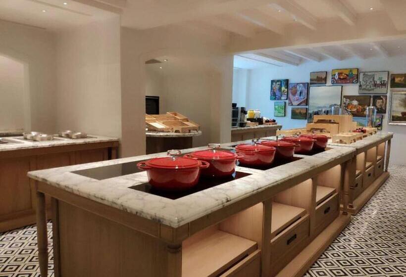 호텔 Kapok Shenzhen Houhai