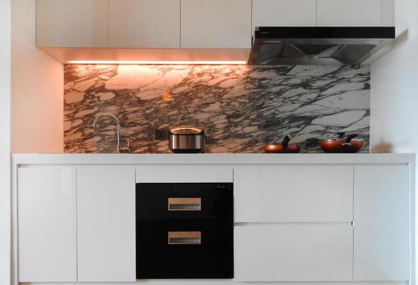 호텔 Kapok Shenzhen Houhai