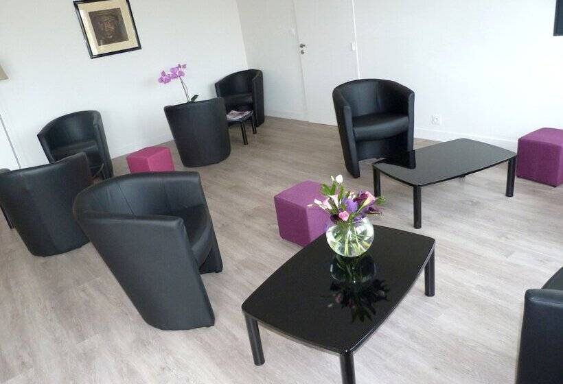 فندق La Bourrine