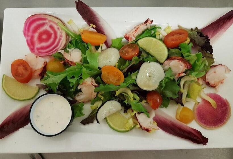 فندق La Bourrine