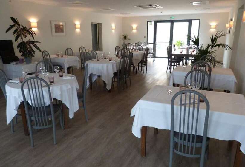 فندق La Bourrine