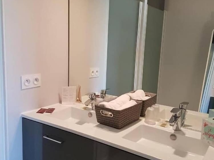 فندق La Bourrine