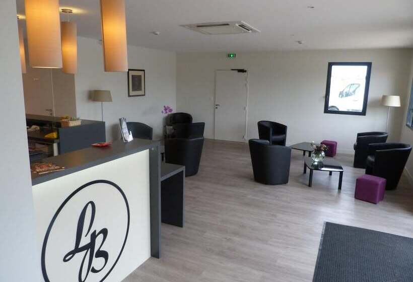 فندق La Bourrine