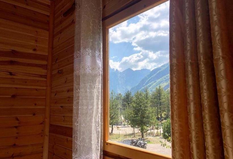 酒店 Logu I Harushave