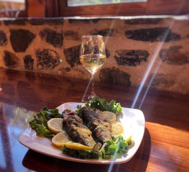 酒店 Logu I Harushave