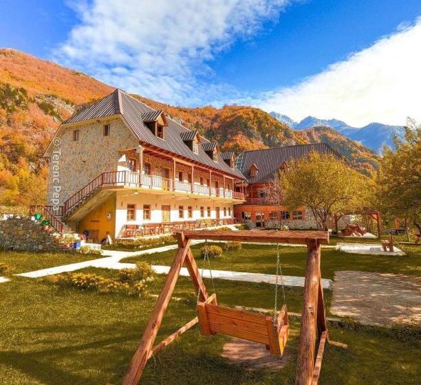 호텔 Logu I Harushave