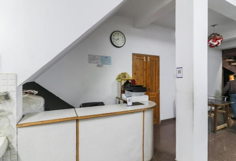 酒店 Oyo 61745 Delizia