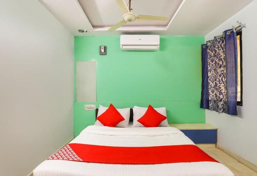 酒店 Oyo 68115 Sun Guest House