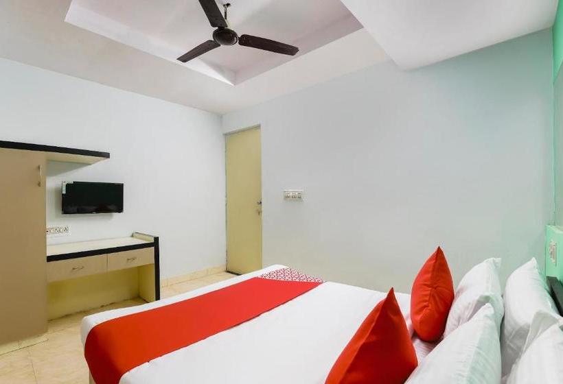 酒店 Oyo 68115 Sun Guest House