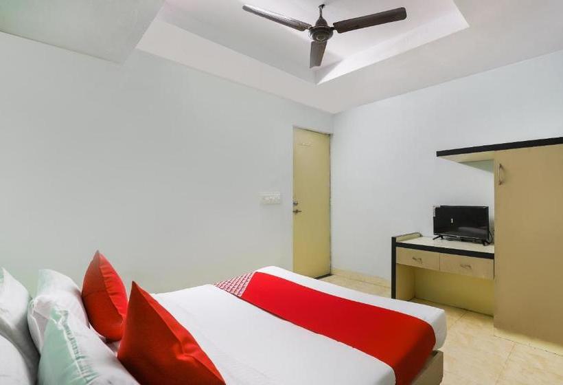 酒店 Oyo 68115 Sun Guest House