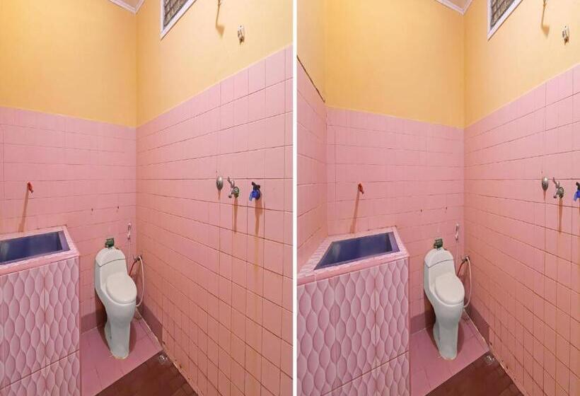 호텔 Oyo Life 2899 Ardilia Kost