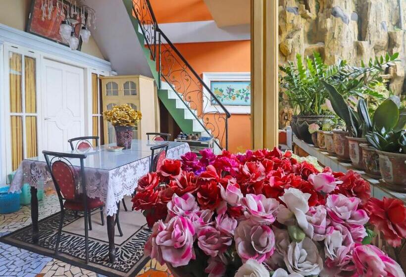 호텔 Oyo Life 2899 Ardilia Kost