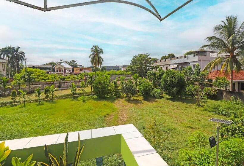 호텔 Oyo Life 2899 Ardilia Kost