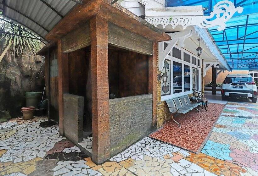 호텔 Oyo Life 2899 Ardilia Kost