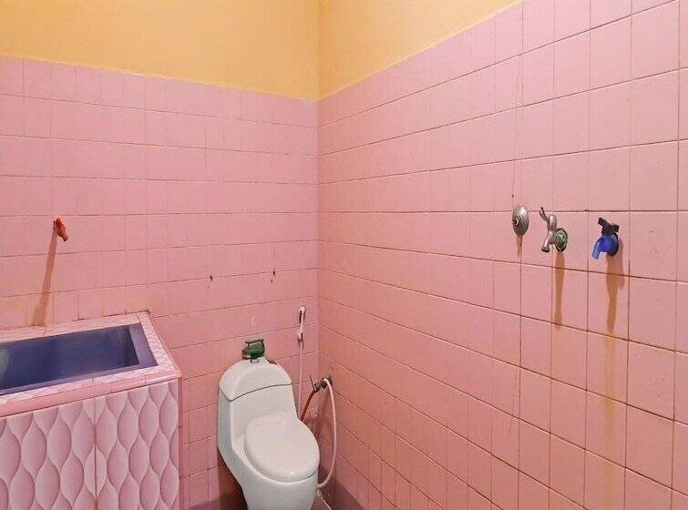 호텔 Oyo Life 2899 Ardilia Kost