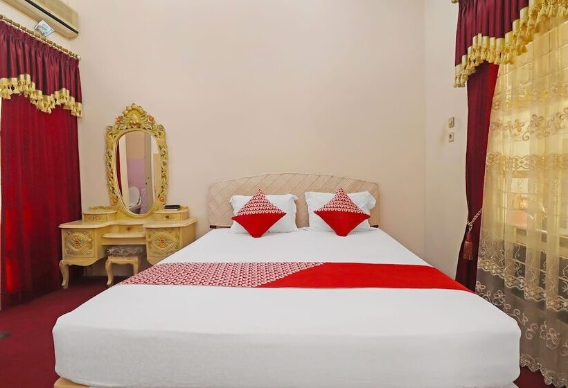 هتل Oyo Life 2899 Ardilia Kost
