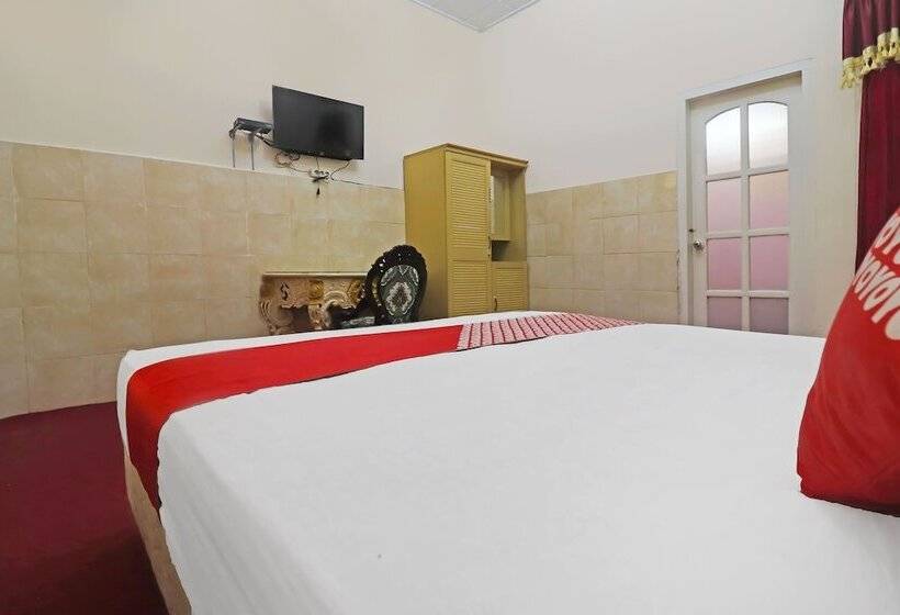 호텔 Oyo Life 2899 Ardilia Kost