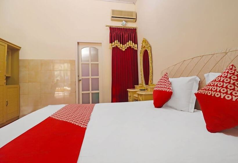 호텔 Oyo Life 2899 Ardilia Kost