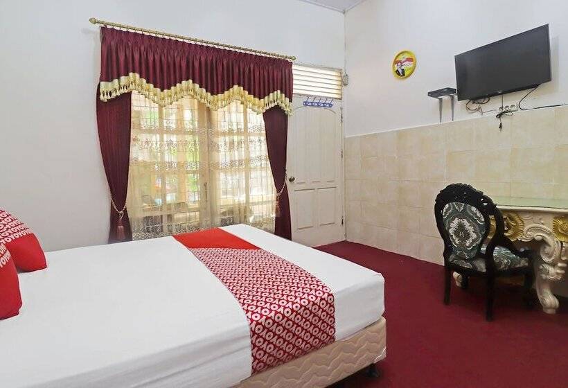 호텔 Oyo Life 2899 Ardilia Kost