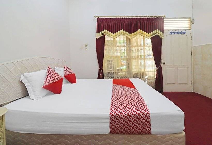 호텔 Oyo Life 2899 Ardilia Kost