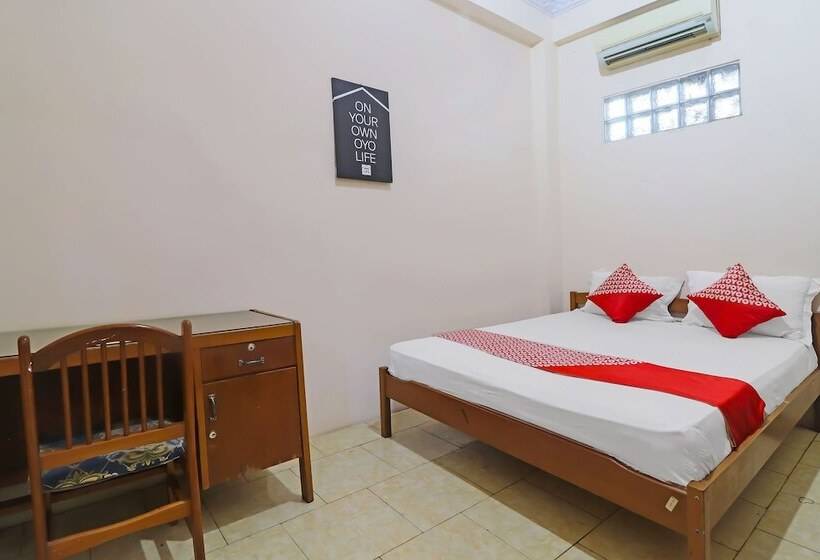 호텔 Oyo Life 2899 Ardilia Kost