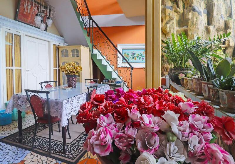 호텔 Oyo Life 2899 Ardilia Kost