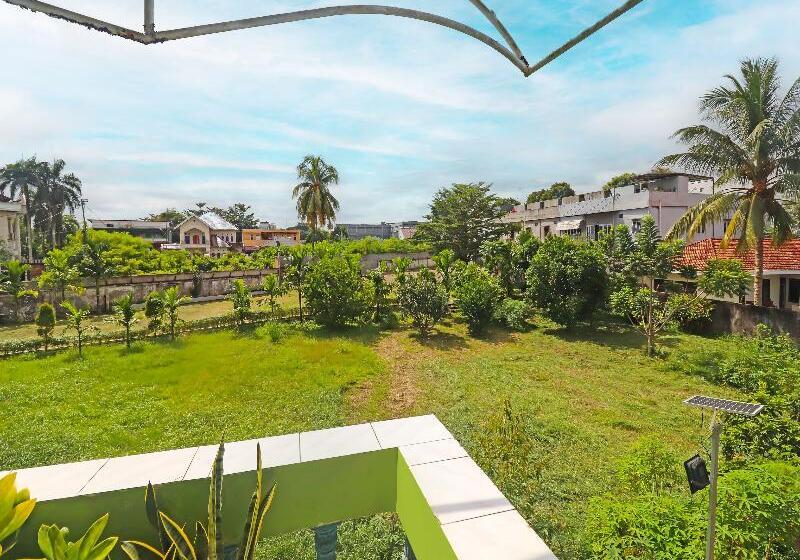 호텔 Oyo Life 2899 Ardilia Kost