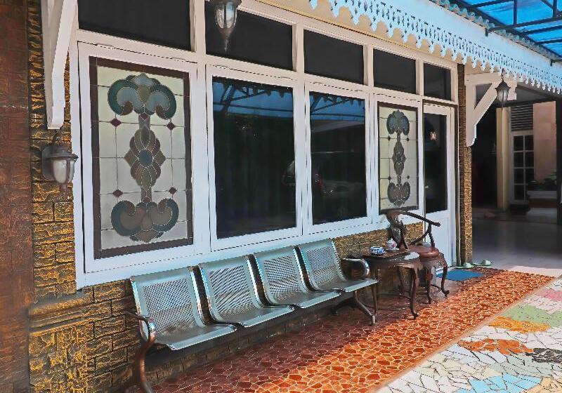 호텔 Oyo Life 2899 Ardilia Kost