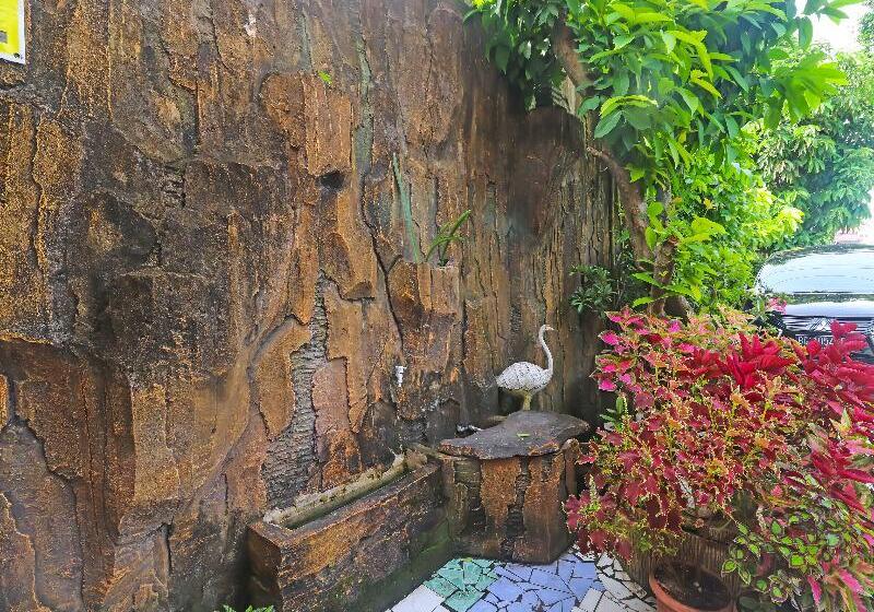 호텔 Oyo Life 2899 Ardilia Kost