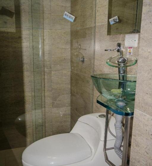 فندق Ruta Del Sol