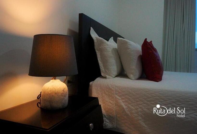 هتل Ruta Del Sol