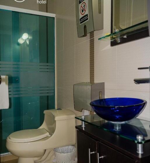 فندق Ruta Del Sol