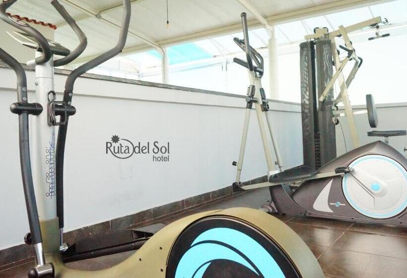هتل Ruta Del Sol