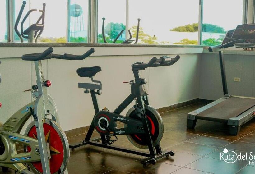 فندق Ruta Del Sol