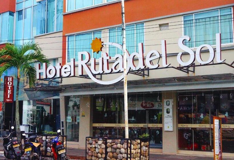 فندق Ruta Del Sol