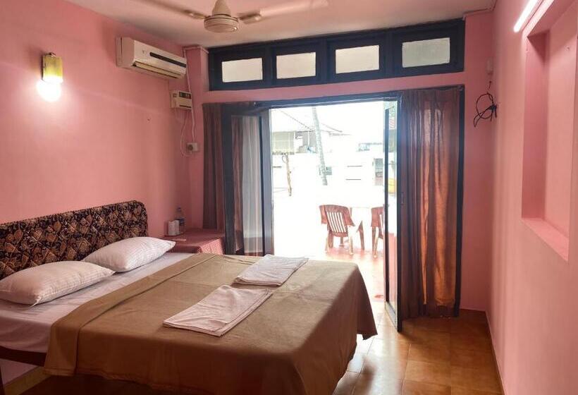 فندق Samudra Tara